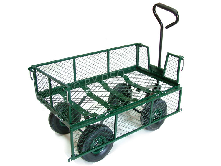 TC1851 GArden cart for China suppliers