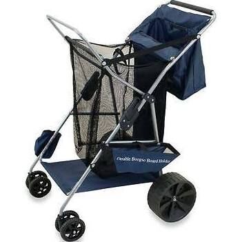 TC1808-7 folding utility wagon wholesale