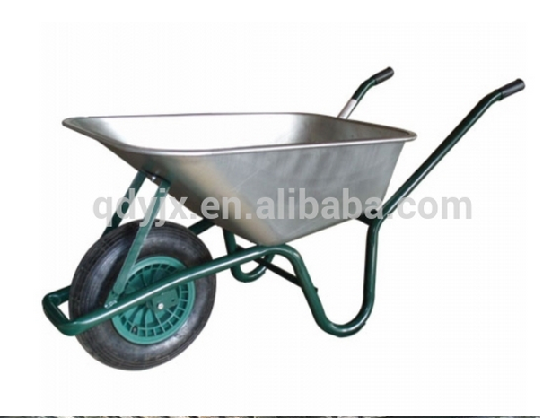 gasoline wheel barrow of wheel barrow WB6211,wheelbarrow