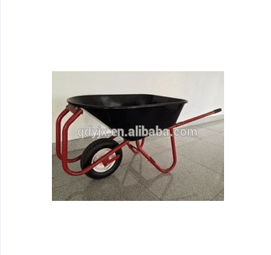 Professional Wheelbarrow manufacturer WB8600 with low price